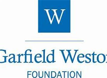  - Grants Available from The Garfield Weston Foundation