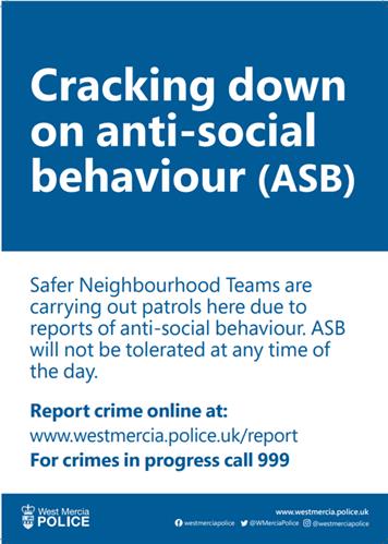 - SNT Police Update