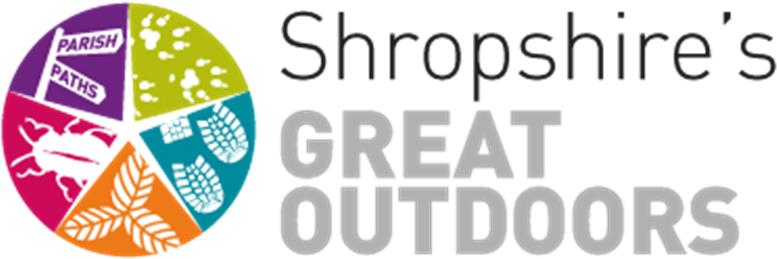  - Shropshire's Great Outdoors