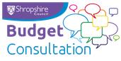 Public Consultation on Shropshire Council's Budget Proposals