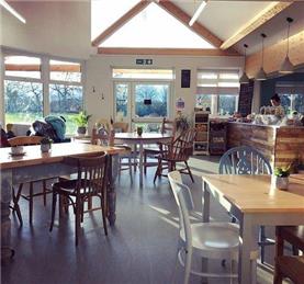 Consultation Update - Communiuty Cafe / Centre