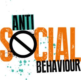 How to Report Anti Social Behaviour...